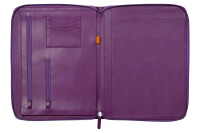RHODIA Conférencier A4 168121C violet