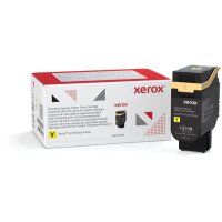 XEROX Toner-Modul yellow 006R04680 VersaLink C410/C415...