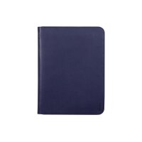 RHODIA Konferenzmappe A4 168120C blau