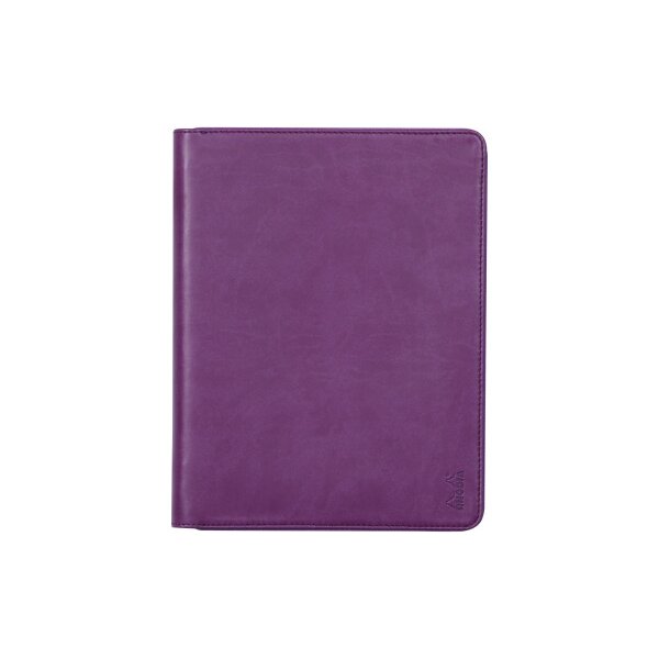 RHODIA Konferenzmappe A5 168105C violet