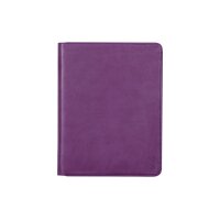 RHODIA Konferenzmappe A5 168105C violet