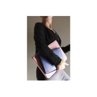 RHODIA Konferenzmappe A5 168105C violet