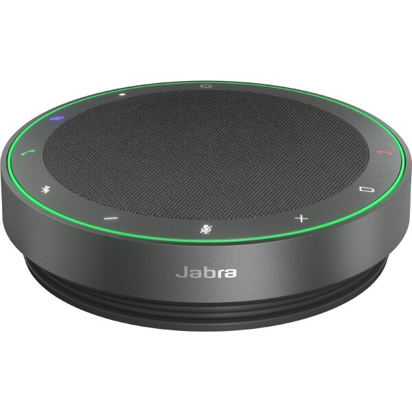 JABRA Speak2 75 MS BT, USB-C & A 2775-329 Link 380c