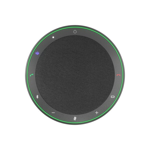 JABRA Speak2 75 MS BT, USB-C & A 2775-329 Link 380c