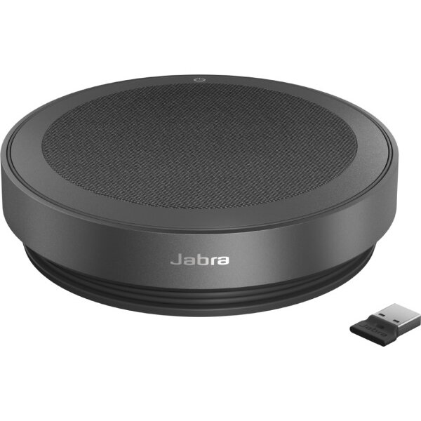 JABRA Speak2 75 MS BT, USB-C & A 2775-329 Link 380c