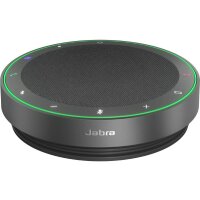 JABRA Speak2 75 MS BT, USB-C & A 2775-329 Link 380c