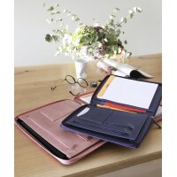 RHODIA Conférencier A5 168100C noir