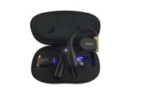 CLEER Audio ARC II Sport Edition GS-1395-03-A1 TWS, Gold/Black