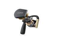 CLEER Audio ARC II Sport Edition GS-1395-03-A1 TWS, Gold/Black