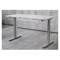 APOLLO Tiroir inférieur VUCT1/W blanc 824x305x55mm