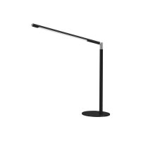 HANSA Tischleuchte Aura 41-5011.005 schwarz