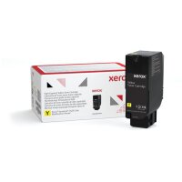 XEROX Toner-Modul HC yellow 006R04639 VersaLink C625...