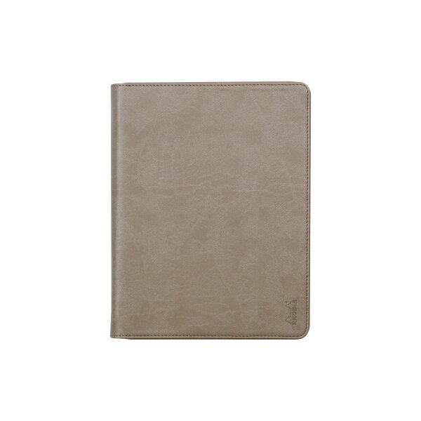 RHODIA Konferenzmappe A5 168101C taupe