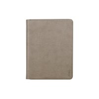 RHODIA Konferenzmappe A5 168101C taupe