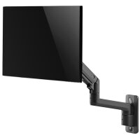 LogiLink Bras support pour écran, longueur du bras: 424 mm