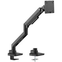 LogiLink Bras support pour écran, aluminium