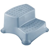 keeeper kids Marchepied igor pure, deux marches, rose