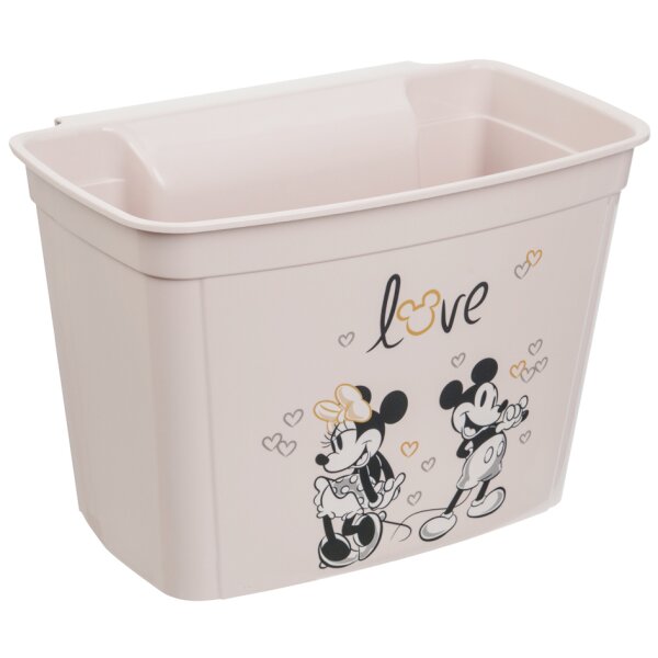 keeeper kids Boîte de rangement janek mickey à suspendre