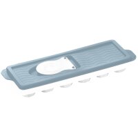 keeeper Bac à glaçons ivo, avec couvercle,...