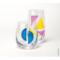 Marabu Peinture Porcelain & Glass, mat, 15 ml, noir