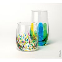 Marabu Peinture Porcelain & Glass, brillant, 15 ml, jaune