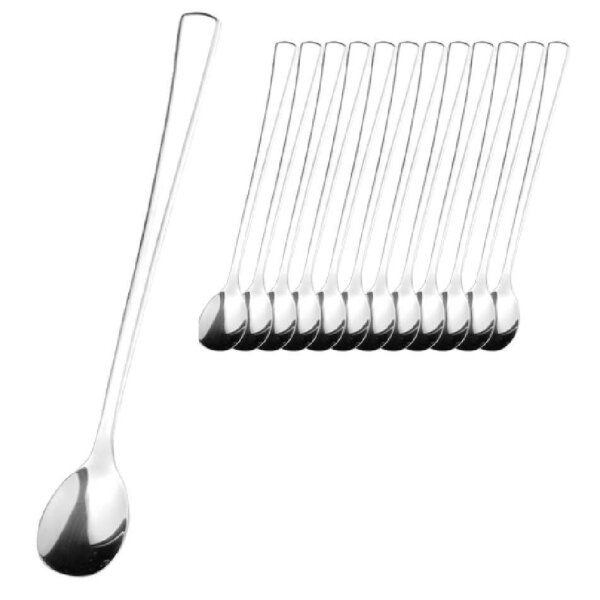 Esmeyer Cuill&egrave;re &agrave; manche long Stockholm, acier inoxydable