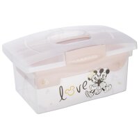 keeeper kids Aufbewahrungsbox "patryk mickey",...