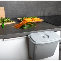 keeeper Küchenabfalleimer "milan", zum...