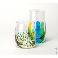 Marabu Peinture Porcelain & Glass, brillant, 15 ml,...
