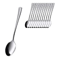 Esmeyer Espressolöffel STOCKHOLM, Länge: 115...