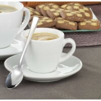 Esmeyer Espressolöffel STOCKHOLM, Länge: 115...