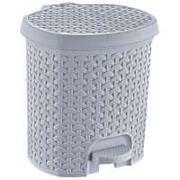 keeeper Tret-Abfalleimer "tjark", 11,5 Liter,...