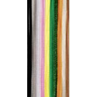 folia Chenilledraht "Safari", Länge: 500 mm