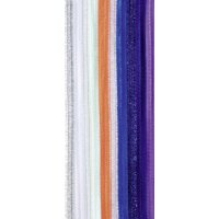 folia Fil métallique chenille Safari, longueur: 500 mm