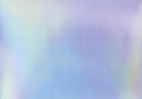 folia Irisierendes Papier, 120 g qm, 500 x 700 mm, hellblau