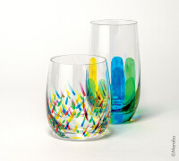 Marabu Peinture Porcelain & Glass, brillant, 15 ml,...