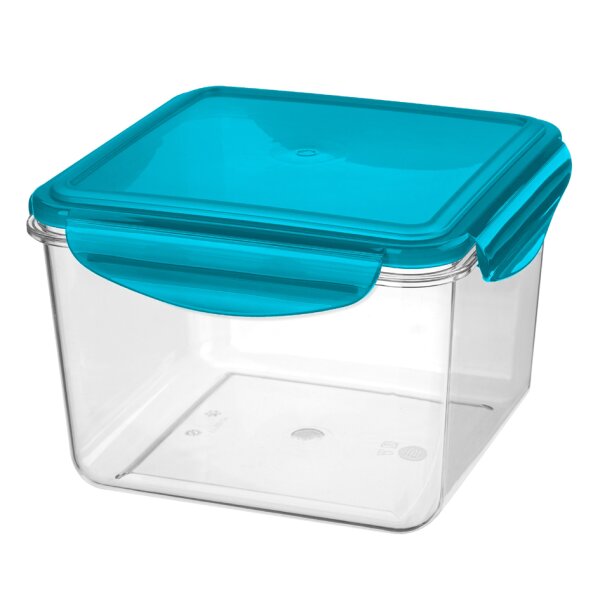 keeeper Frischhaltedose "tino", mit Clip, 0,45 Liter