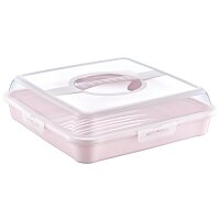 keeeper Boîte à gâteau enrico,...