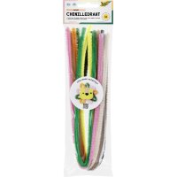 folia Chenilledraht "Unicorn", Länge: 500 mm