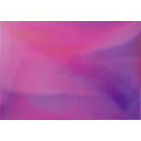 folia Irisierendes Papier, 120 g qm, 500 x 700 mm, pink