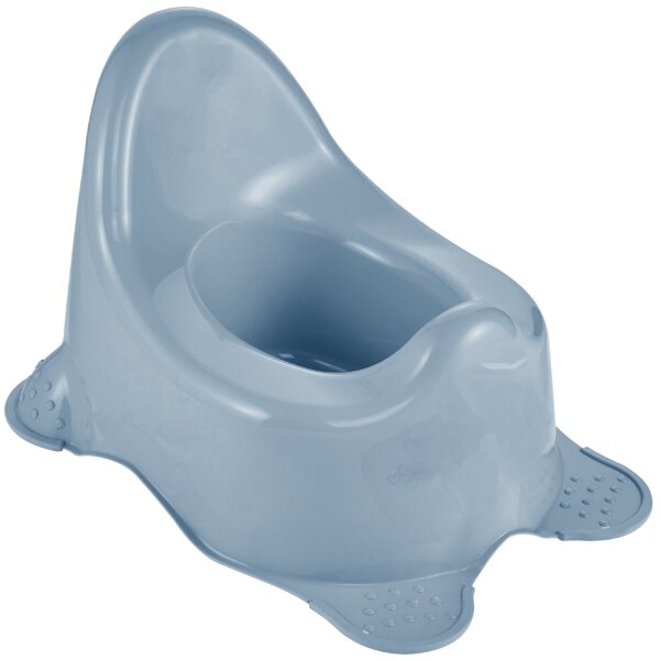 keeeper kids Babytopf "adam pure", nordic-blue
