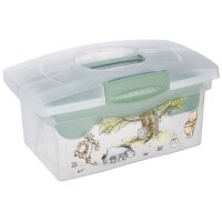 keeeper kids Aufbewahrungsbox "patryk winnie",...