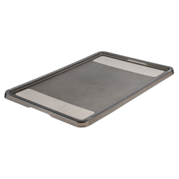 keeeper Bo&icirc;te de rangement luis, 64 litres, transparent