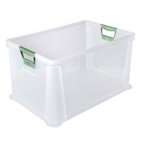 keeeper Aufbewahrungsbox "luis", 64 Liter,...