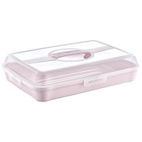 keeeper Boîte à gâteau enrico,...