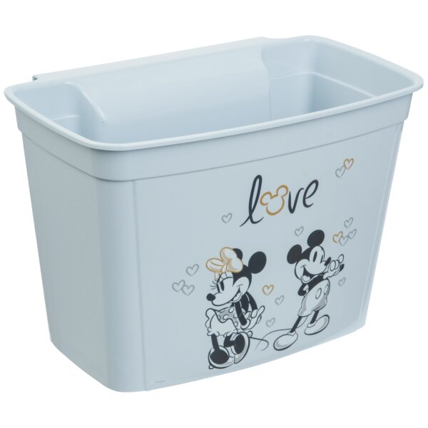 keeeper kids Boîte de rangement janek minnie à suspendre