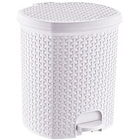 keeeper Tret-Abfalleimer "tjark", 21 Liter,...