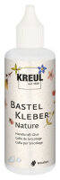 KREUL Bastelkleber Nature, in Kunststoffflasche, 250 ml