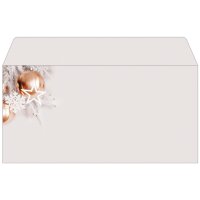 sigel Enveloppe à motif de Noël Christmas in...