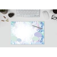 sigel Papier-Schreibunterlage Jolie "Underwater...